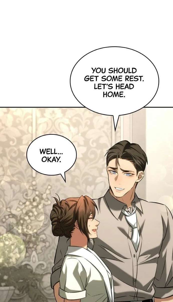 Ties that Bind Us Chapter 38 - page 21