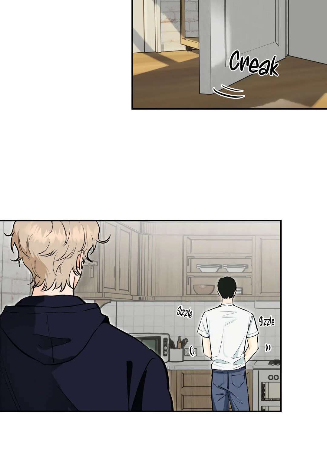 Ice on Me Chapter 12 - page 60