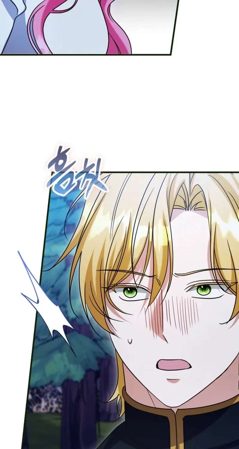 Becoming the Guide of the Mysophobic Villain? Absolutely Not! Chapter 43 - page 39