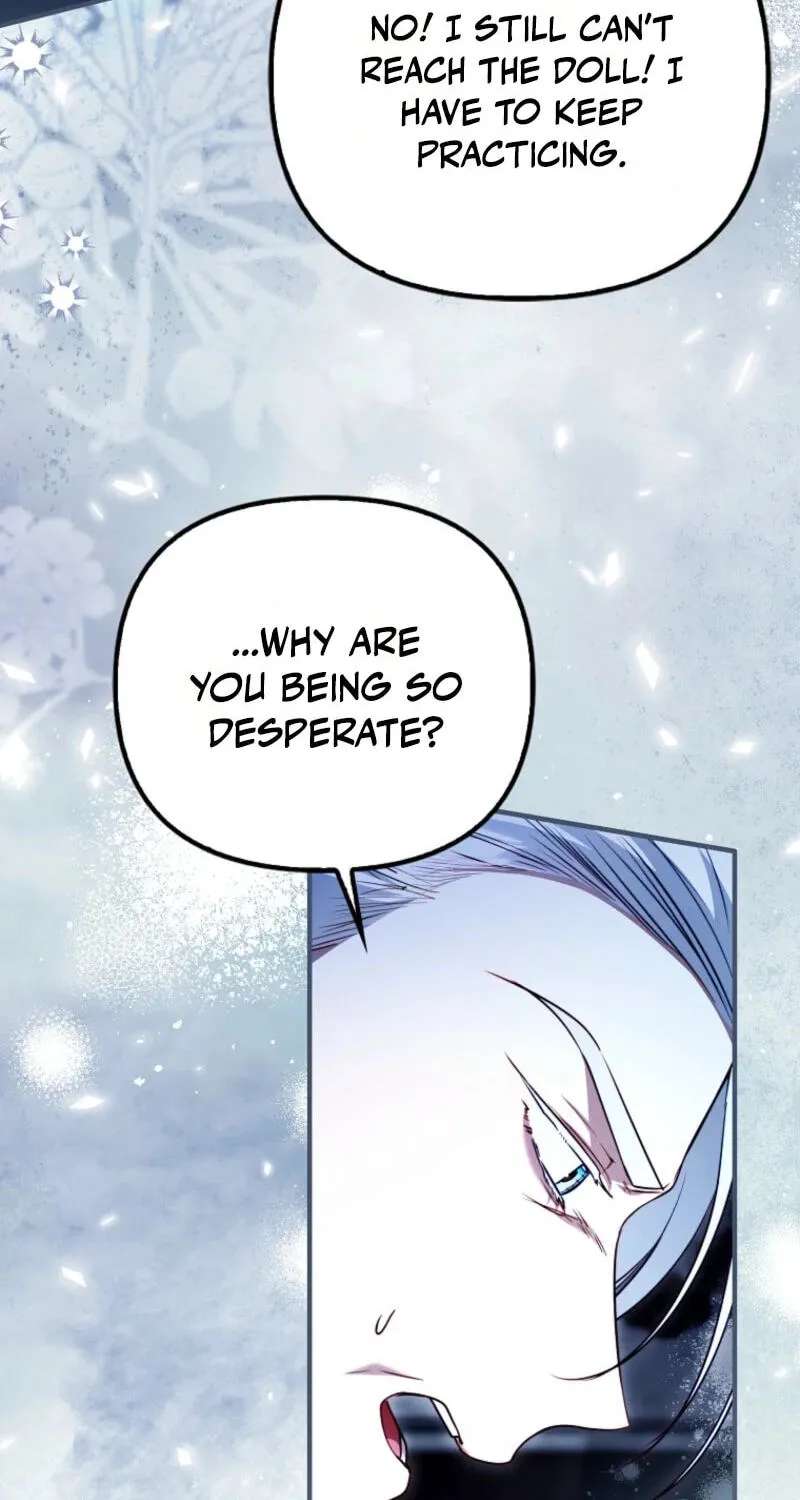 I'm the Brave Puppy Who Came to Save the Villainess Sister Chapter 41 - page 14