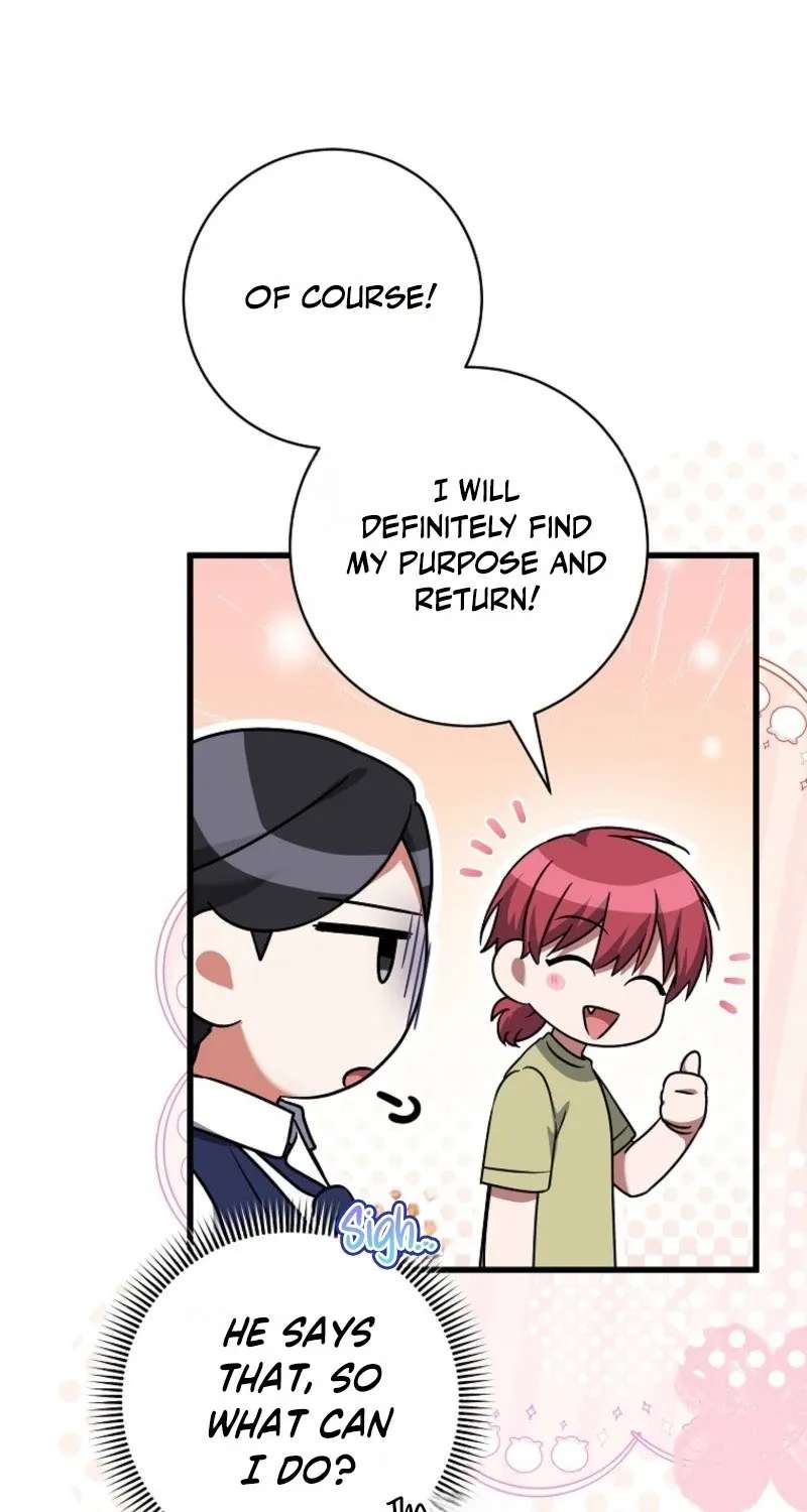 Welcome To Dungeon Hotel Chapter 103 - page 52