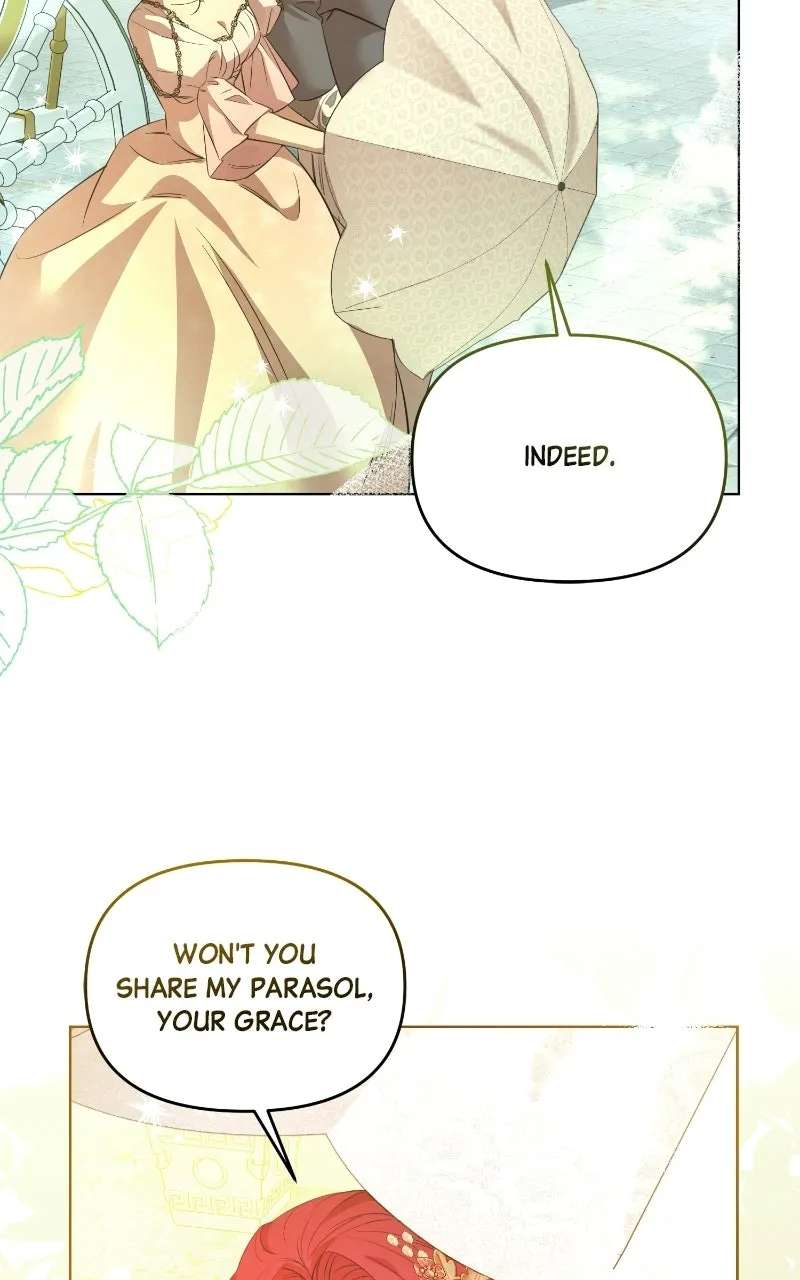 Dear My Flawless Duke Chapter 2 - page 117
