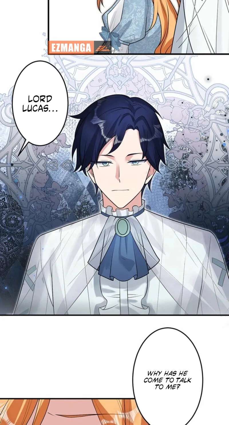 Mob na no ni Kahogo na Koushaku ni Dekiaisareteimasu Chapter 107 - page 12