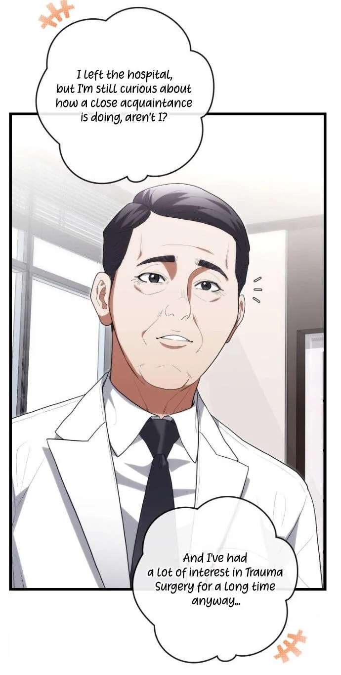 Hua Tuo Becomes a Surgeon Chapter 57 - page 4