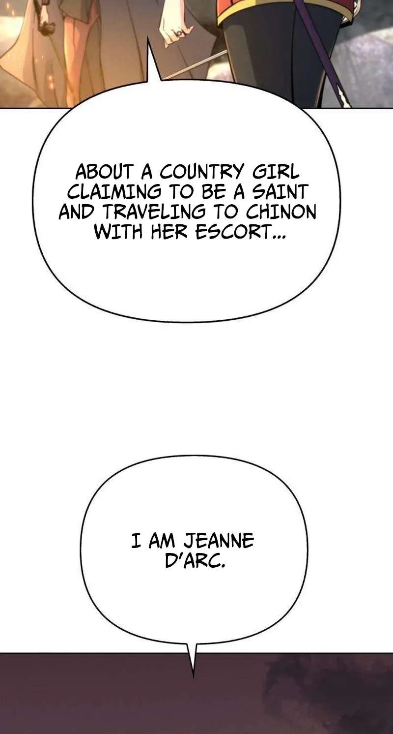 The Resurrected Saintess Chapter 11 - page 43