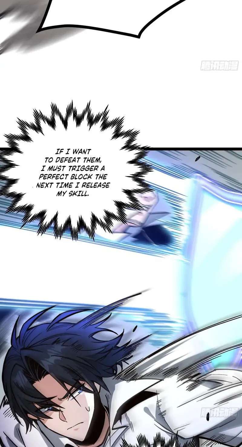 Global Job Change: Starting With the Hidden Class Necromancer Lord Chapter 3 - page 12