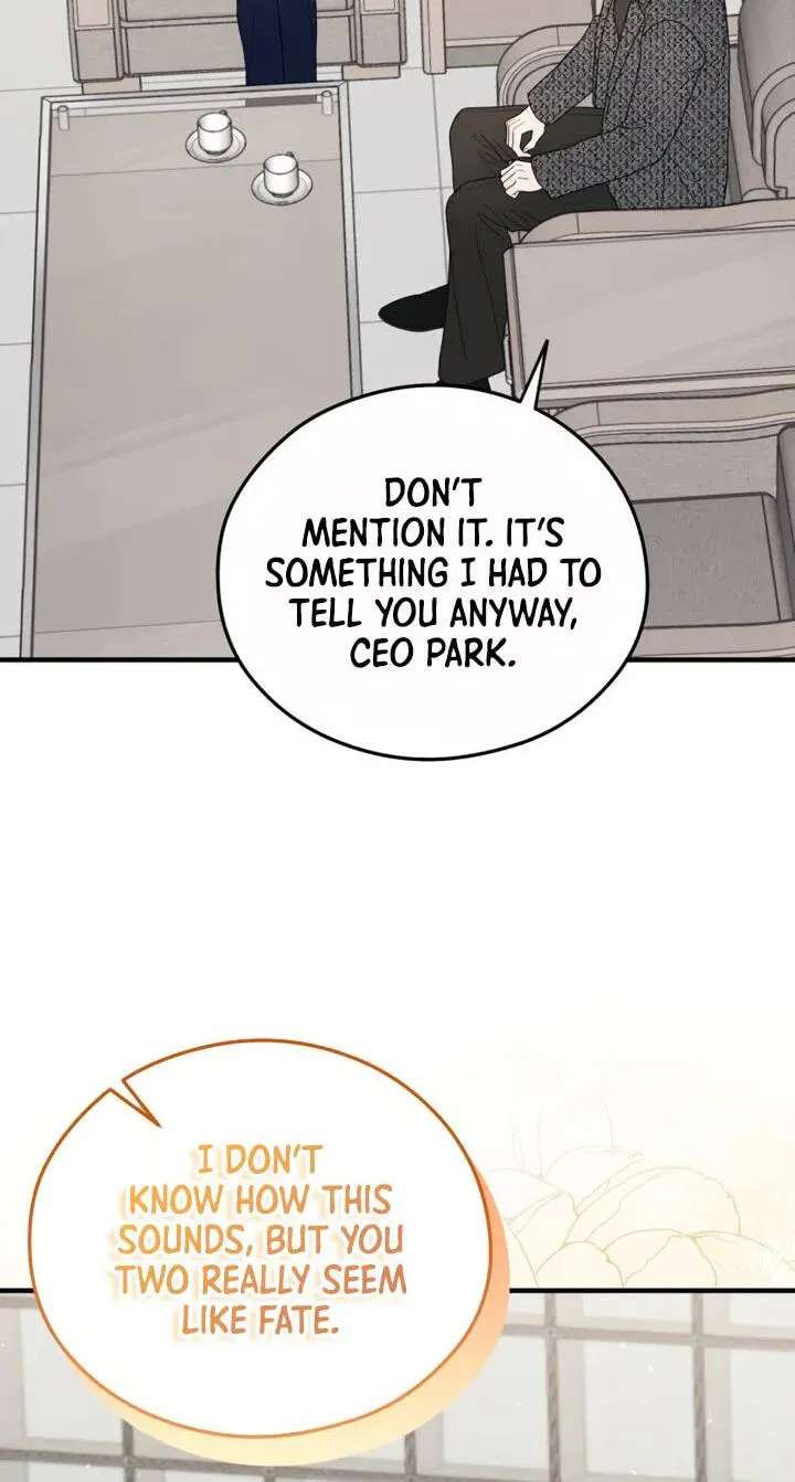 One and Only (Lim Joo-Yi) Chapter 58 - page 46