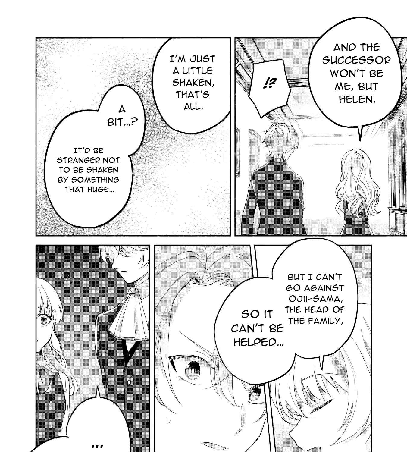 My Greedy Stepsister Stole My Fiancé and Tried to Take My House, so My Patience Finally Snapped Chapter 1 - page 54