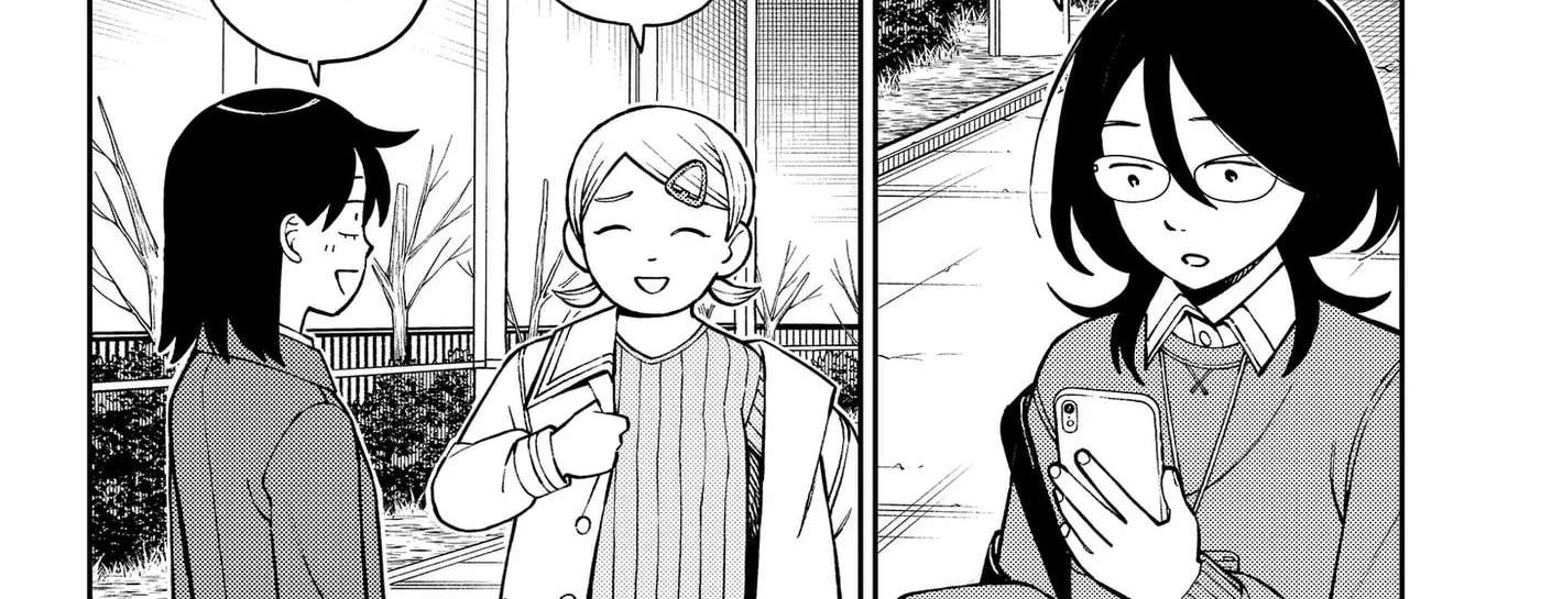 Futsu no Keionbu Chapter 121 - page 24
