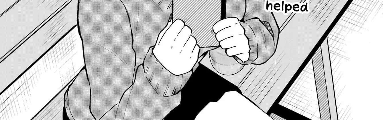 Ikiru no Hetana Tako no Joshi Chapter 2 - page 21