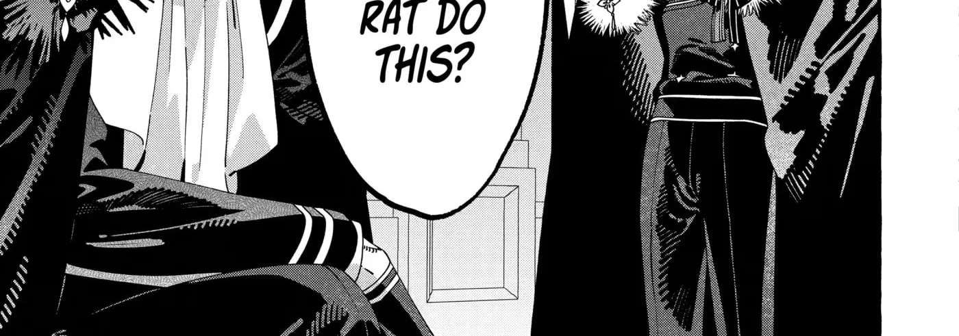 Proud to be the Villainess: I'm Doomed After Stealing my Half-Sister's Fiancé and Having Her Banished Chapter 25 - page 22