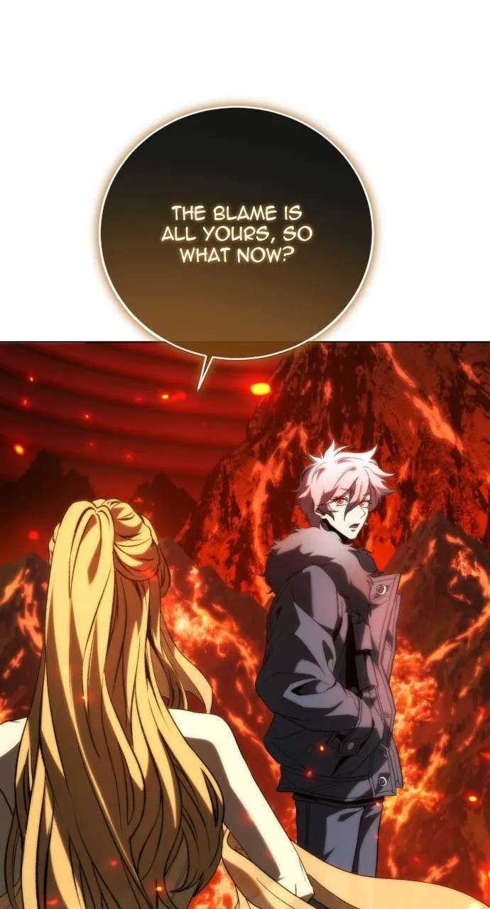 Why I Quit Beingthe Demon King Chapter 77 - page 97