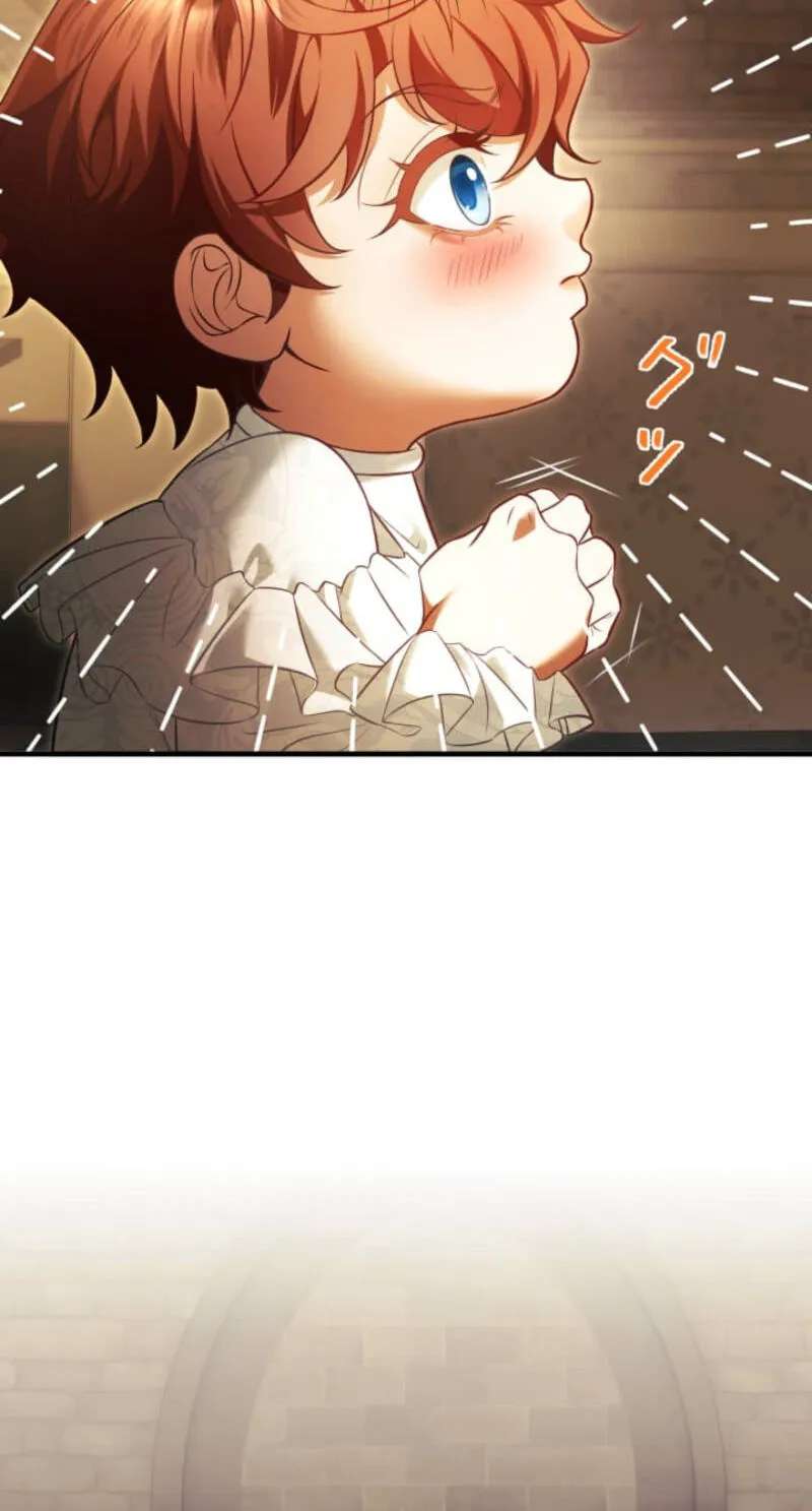 Miboujin no Moto Oohi wa Ai no Tame ni Ikite Iru Chapter 40 - page 39