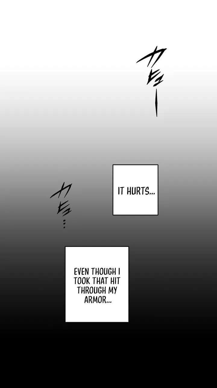 Hidden Class Gravity User Chapter 207 - page 31