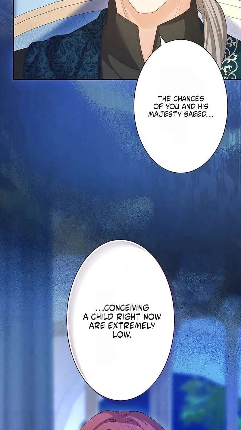 Fuguu no Hanayome wa, Utsukushiki Ryuu Ou ni Ubawareru Chapter 68 - page 2