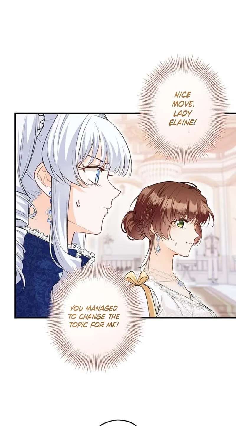 The Amnesiac Hound's Endless Obsession Chapter 17 - page 22