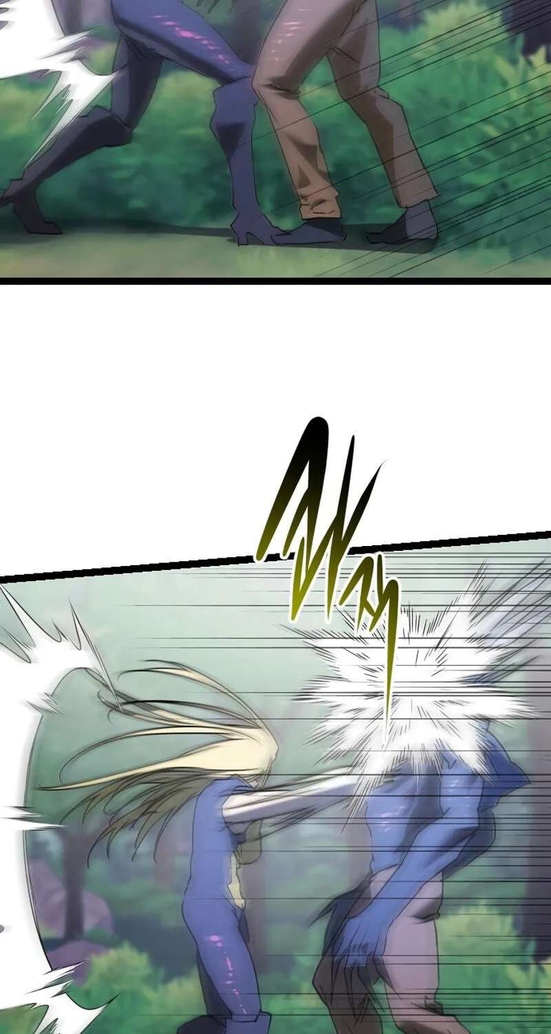 Substitute Hero Chapter 13 - page 55