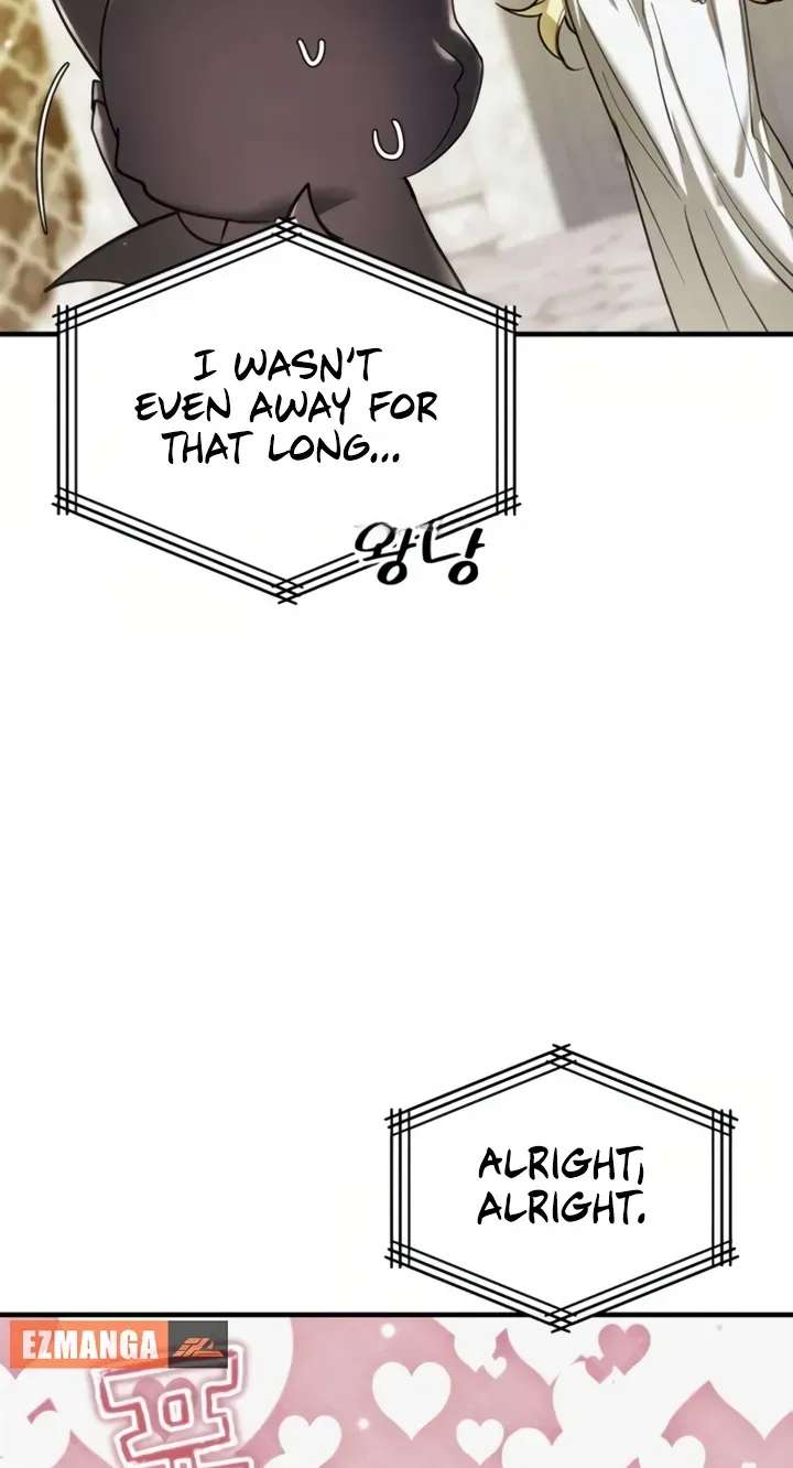 I Became a Hatchling Chapter 23 - page 58