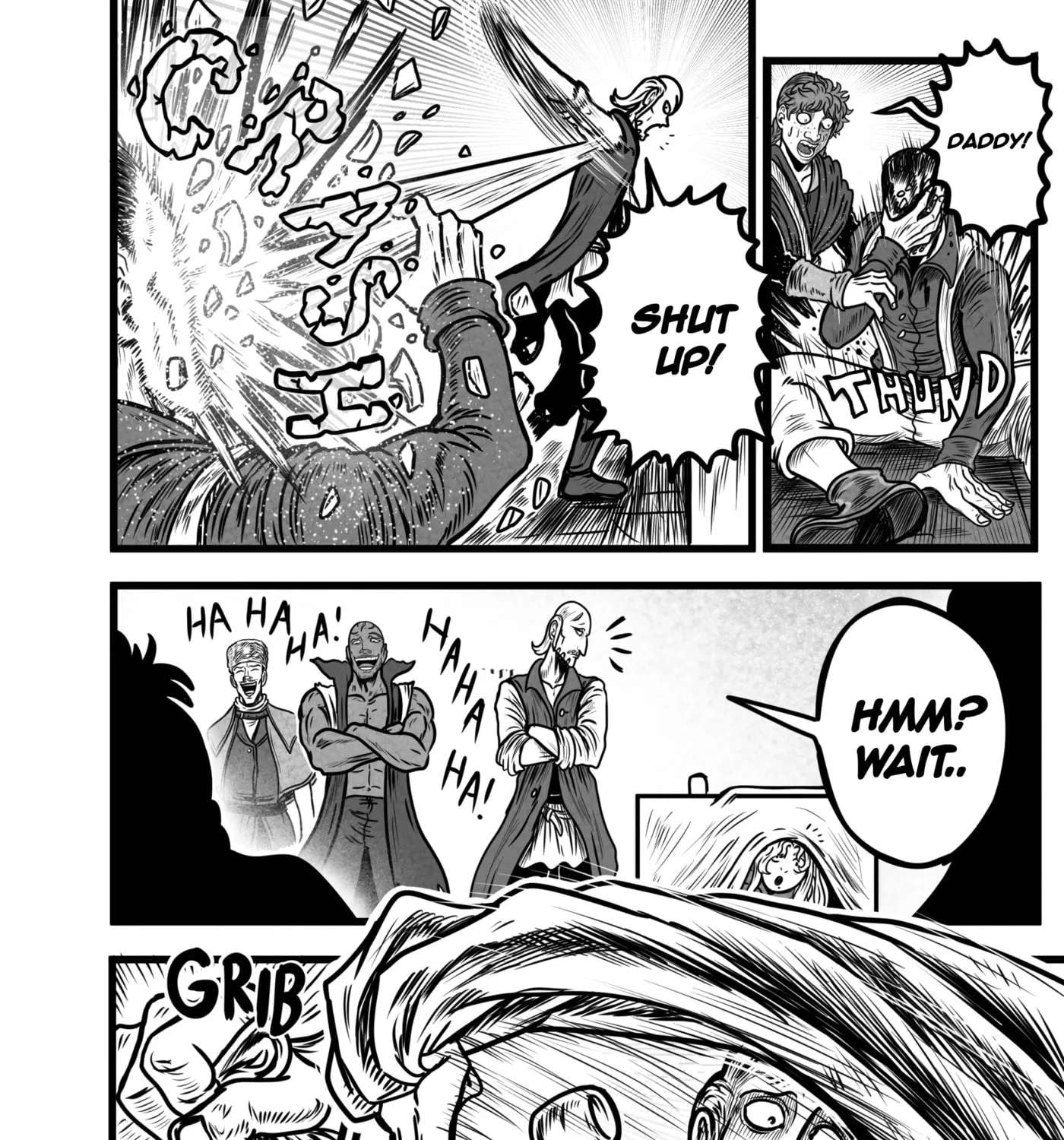 Two Ways Chapter 1 - page 54