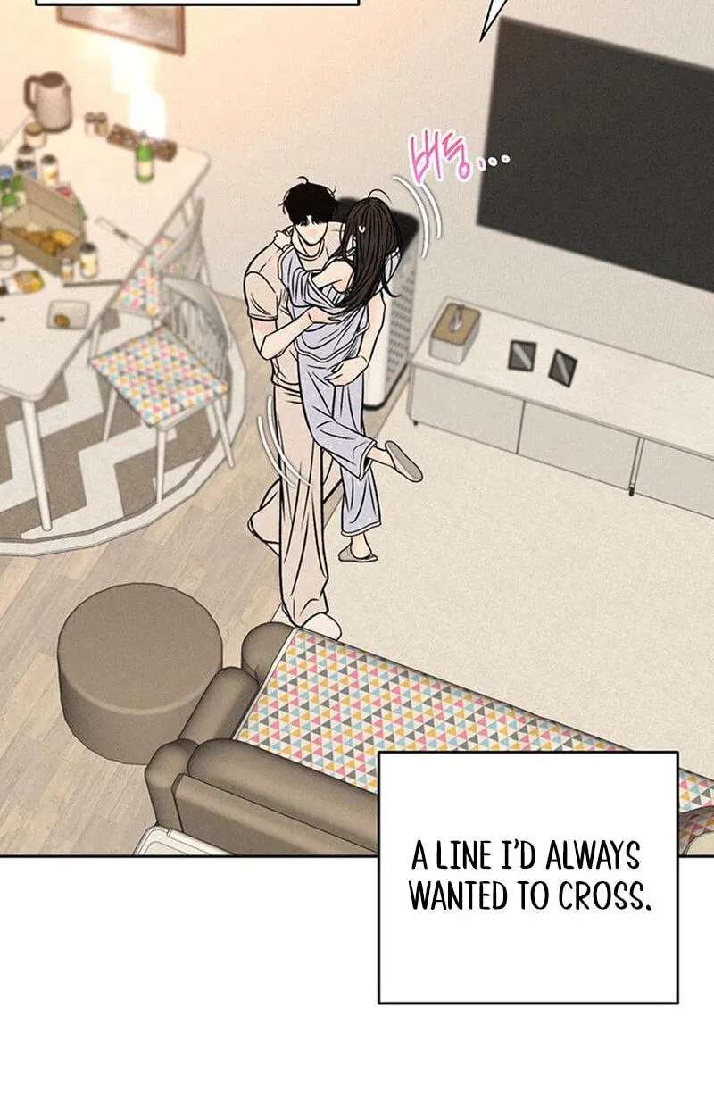 Borderline (piececake) Chapter 58 - page 70
