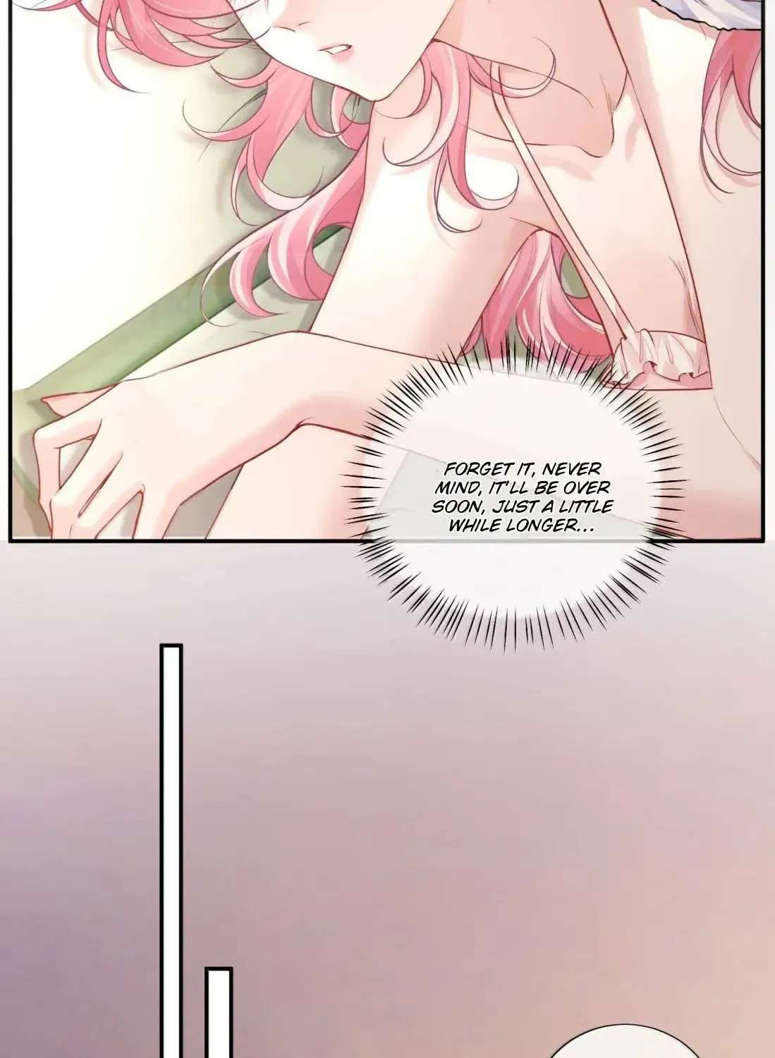 Wéixiǎn Xīntiào Chapter 45 - page 21