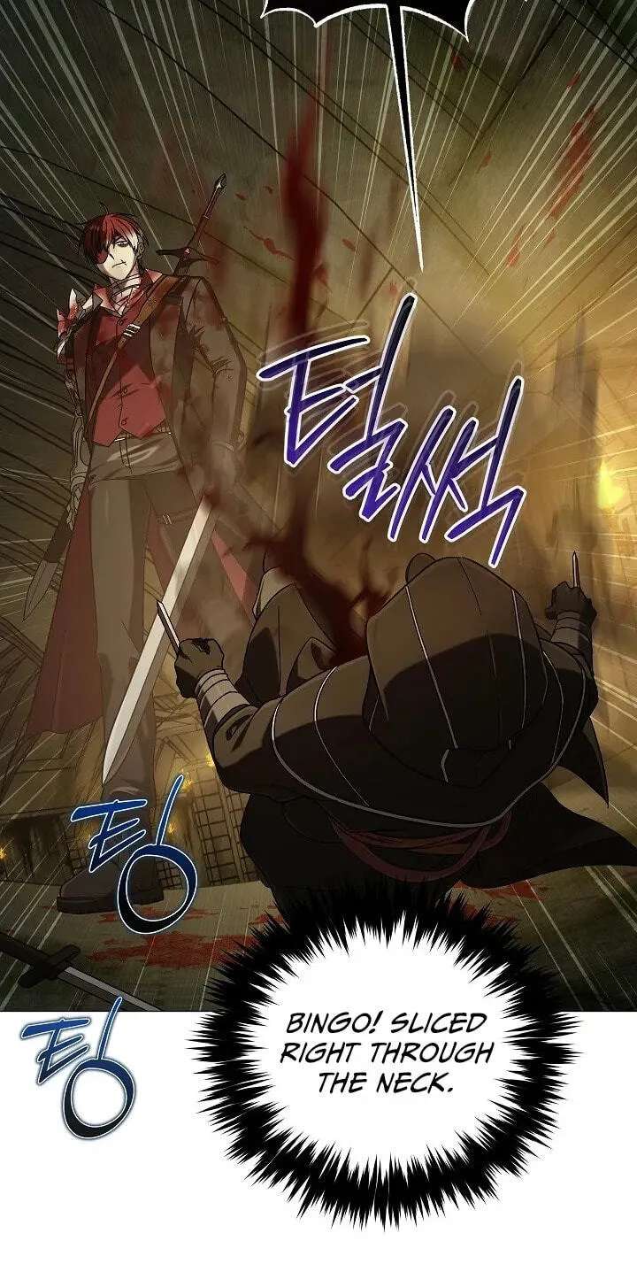 Is It a Problem if the Protagonist Is a Persona-Obsessed Character? Chapter 28 - page 65