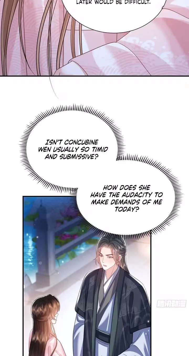 Peerless Madam Healer Chapter 3 - page 31