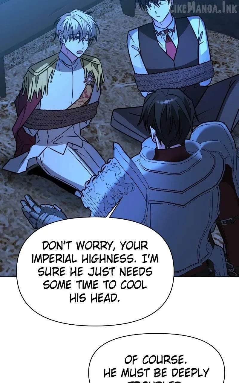 My Ruined Academy Chapter 92 - page 37