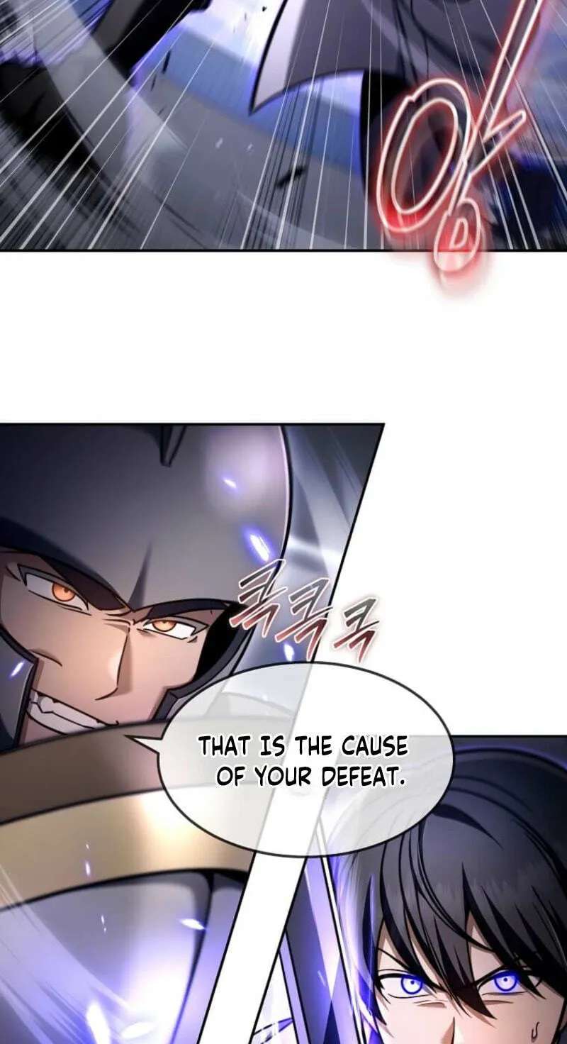 The Regressed Genius Player's Mythical-Rank Weapon Creation Chapter 95 - page 12
