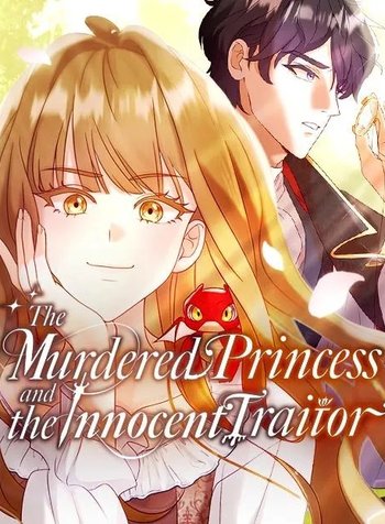 The Murdered Princess andthe Innocent Traitor