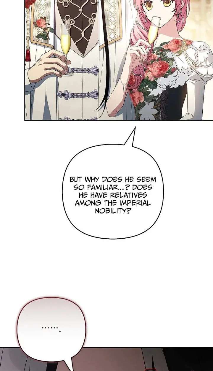 The Little Lady Behind the Villain Chapter 146 - page 84