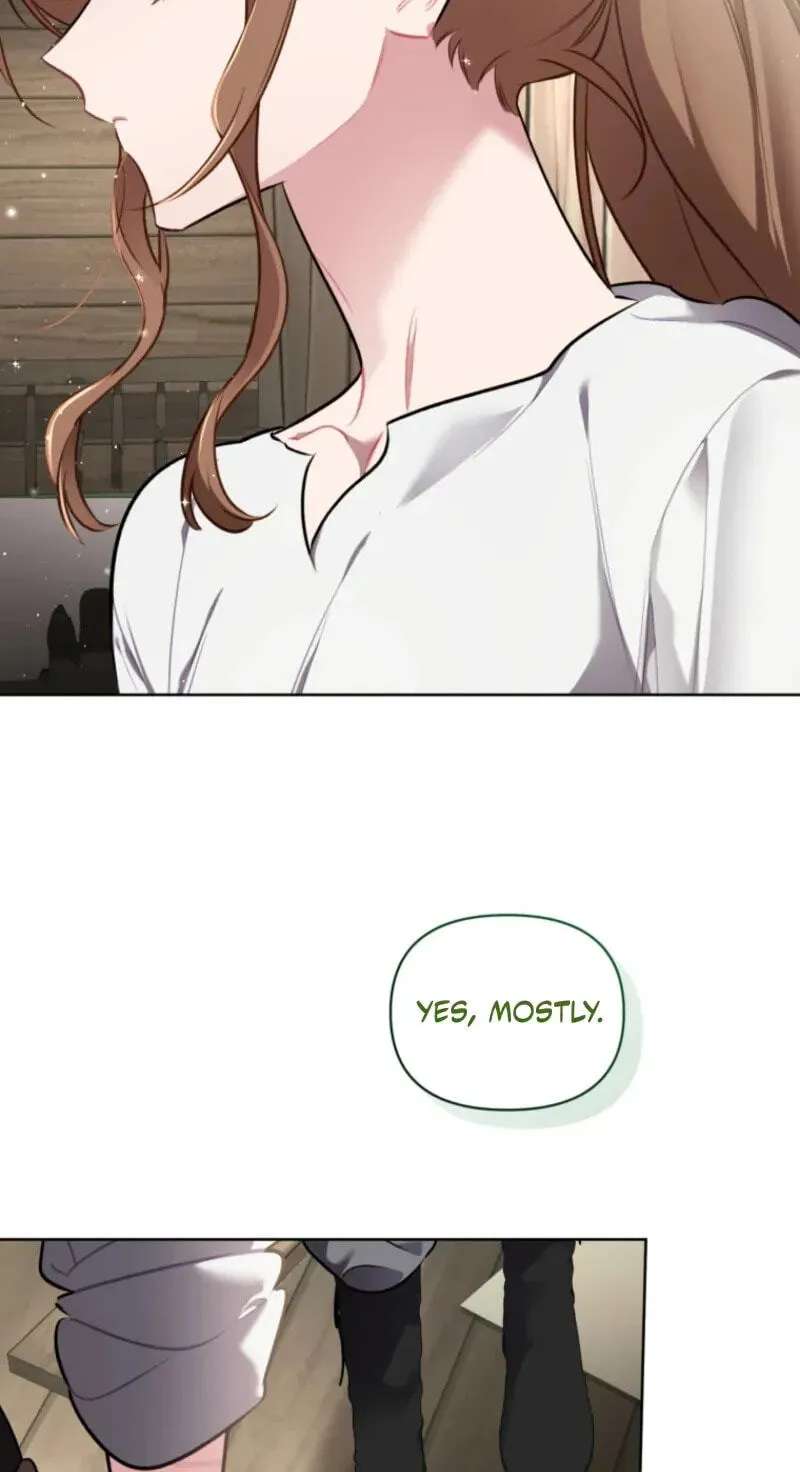 My Mad Fake Marriage to Maddie Chapter 82 - page 32