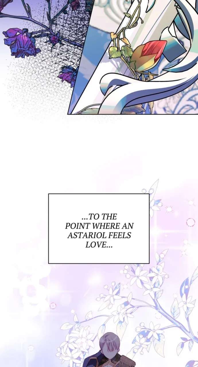 My Father, the PossessiveDemi-God Chapter 6 - page 8