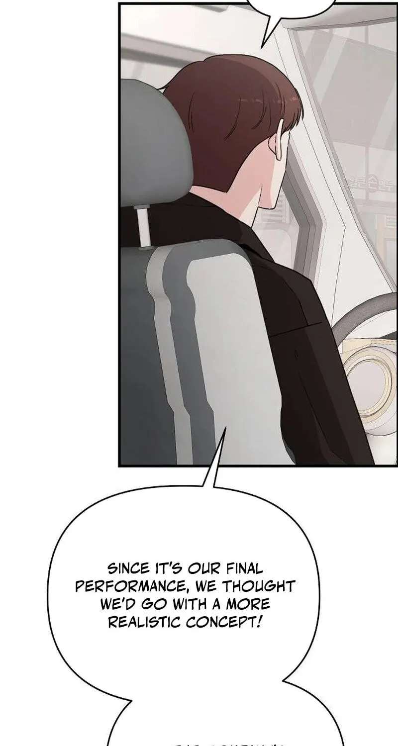 Assistant Manager Kim Hates K-Pop Idols Chapter 41 - page 21