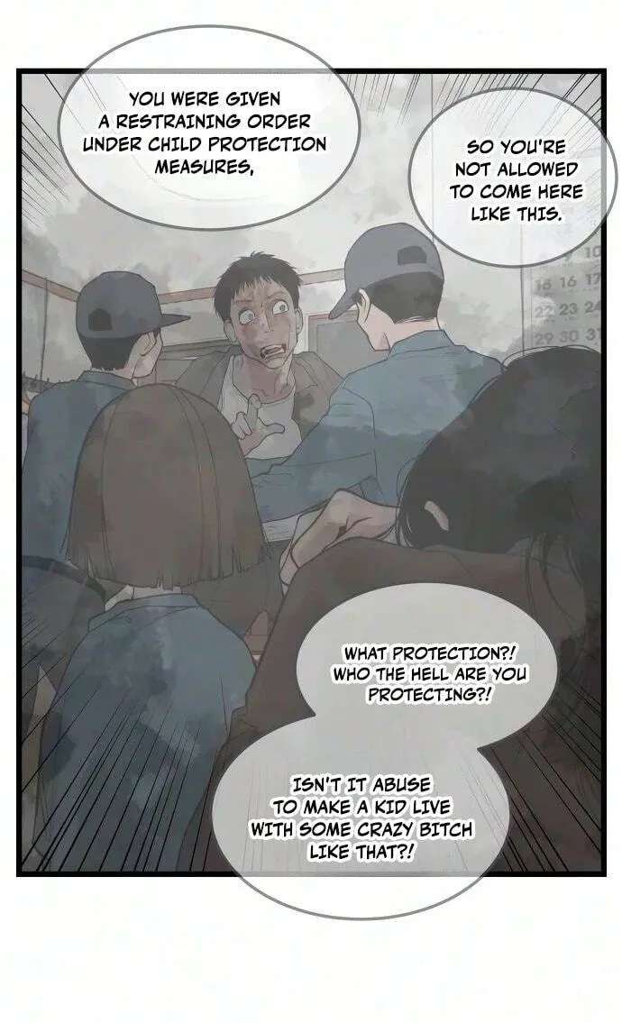 I Dare You Chapter 35 - page 31