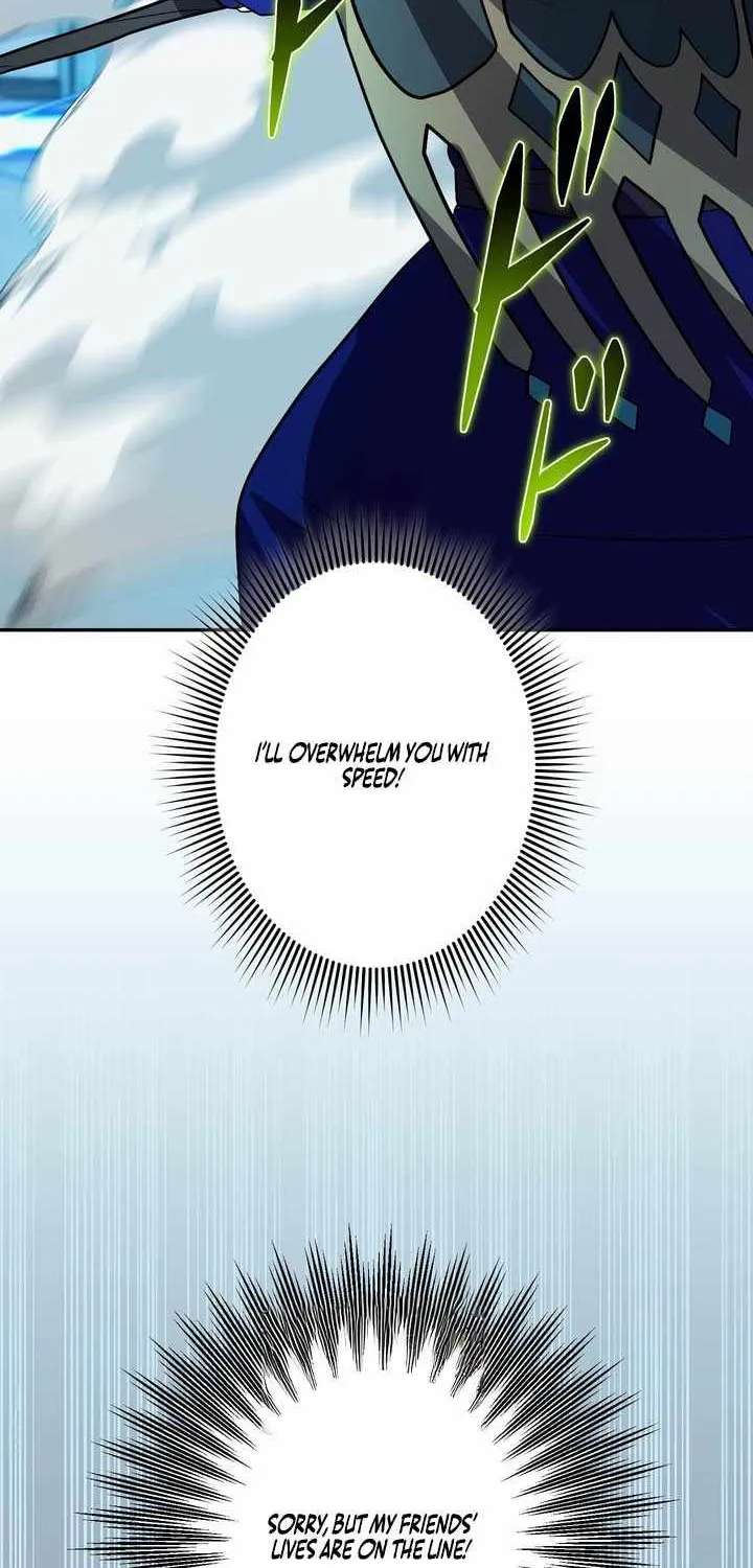 Reborn Ranker – Gravity User (Manga) Chapter 205 - page 78