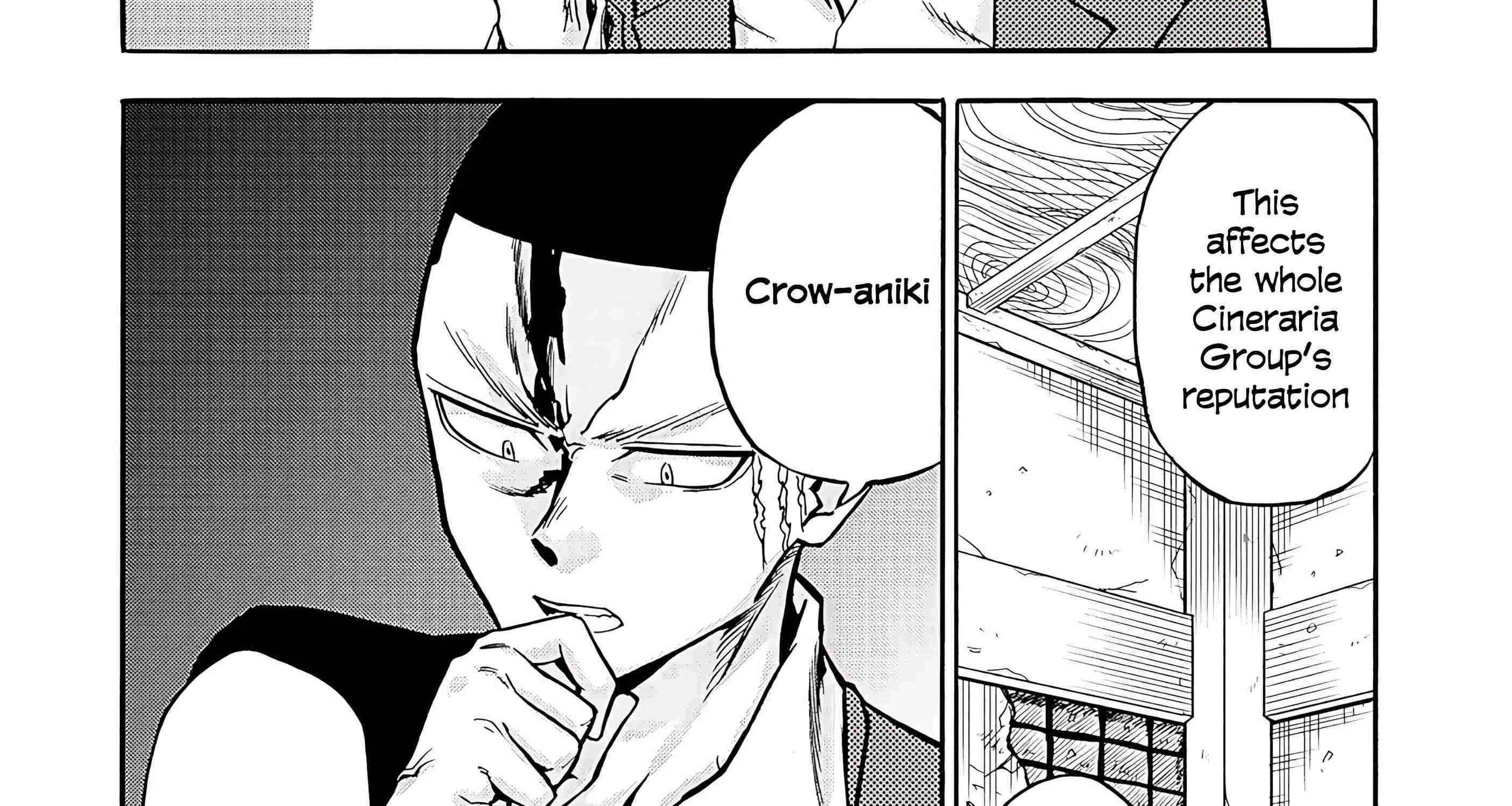 Isekai de Yakuza Hajimemashita: Yume no Henkyou Slow Life wa Oazuke-chuu Chapter 5 - page 13