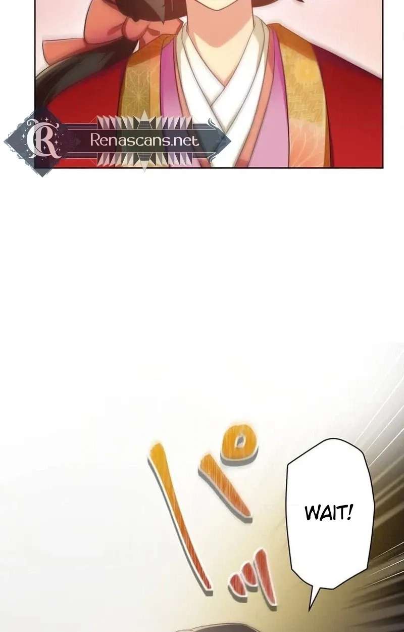 Heian Akujo wa In'youshi: Abe no Seimei no Deshi ni Natte Ikinobimasu Chapter 1 - page 60