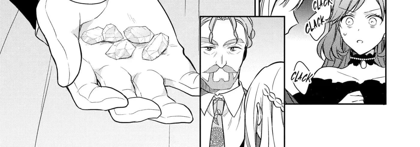 Botsuraku Reijou no Okinimesu mama ~Konyaku Haki Sareta node Houseki Kanteishi to Shite Dokuritsu Shimasu~ Chapter 14 - page 22