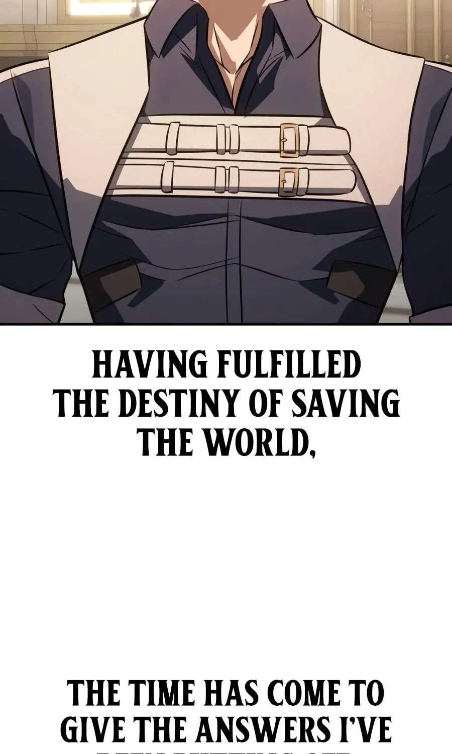 I Killed the Main Player Chapter 140 - page 294