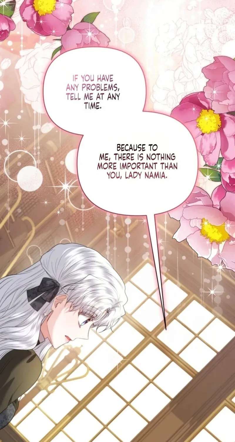 Low-Level Civil Servant Wants to Climb the Social Ladder Chapter 71 - page 30