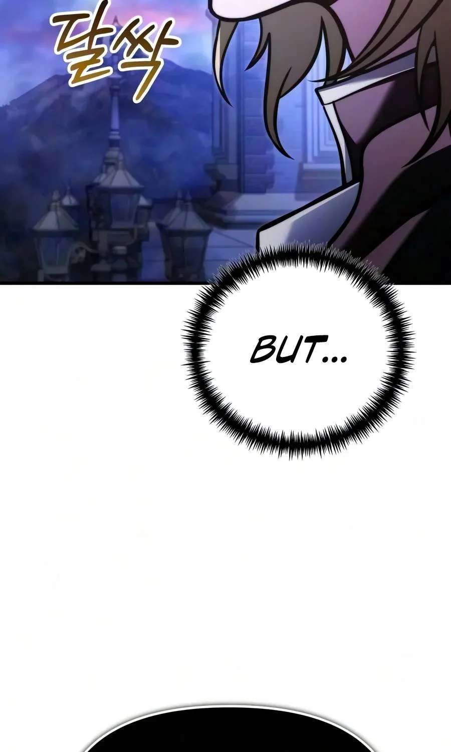 Terminally-Ill Genius Dark Knight Chapter 166 - page 19