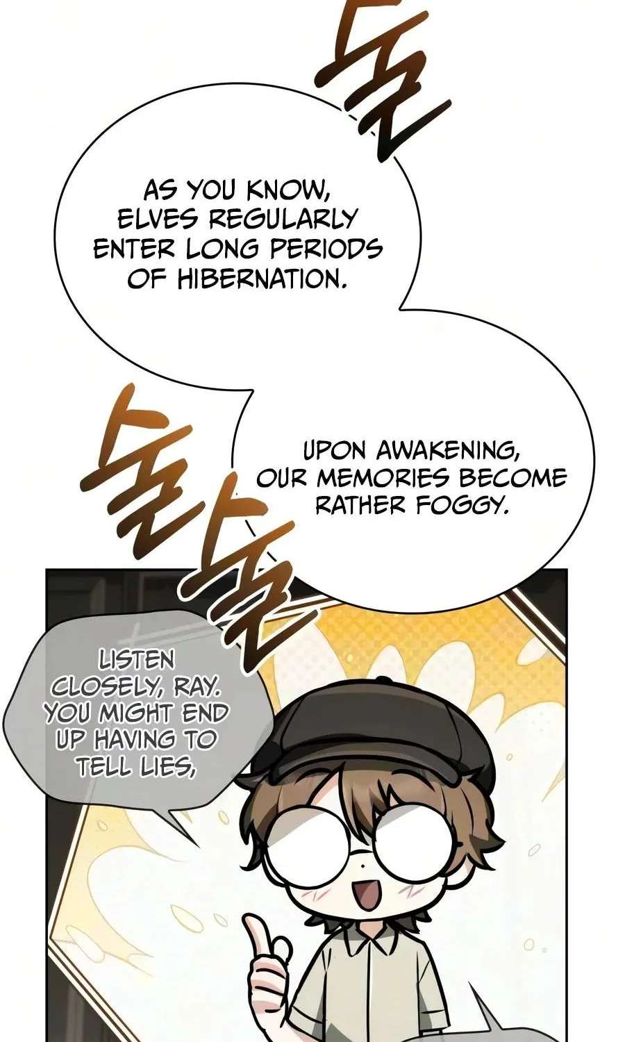 Genius Prismatic Mage Chapter 91 - page 93