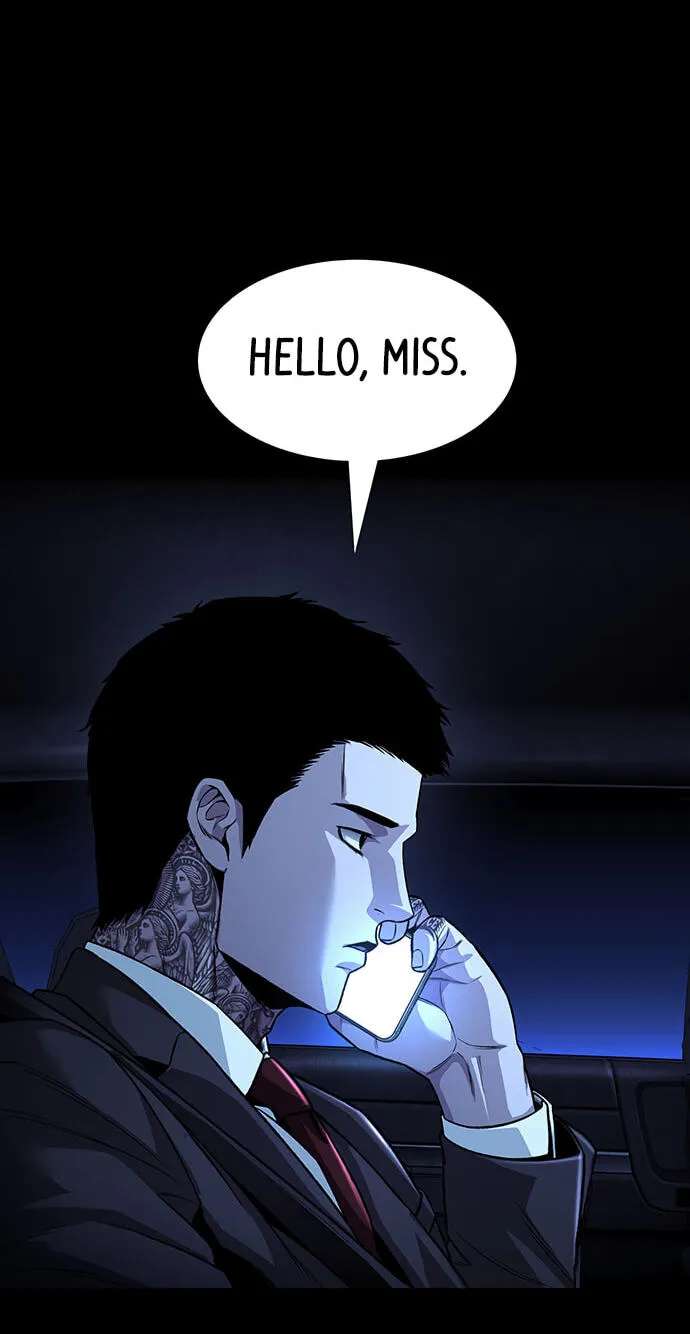 Vigilante Part 2 Chapter 94 - page 9