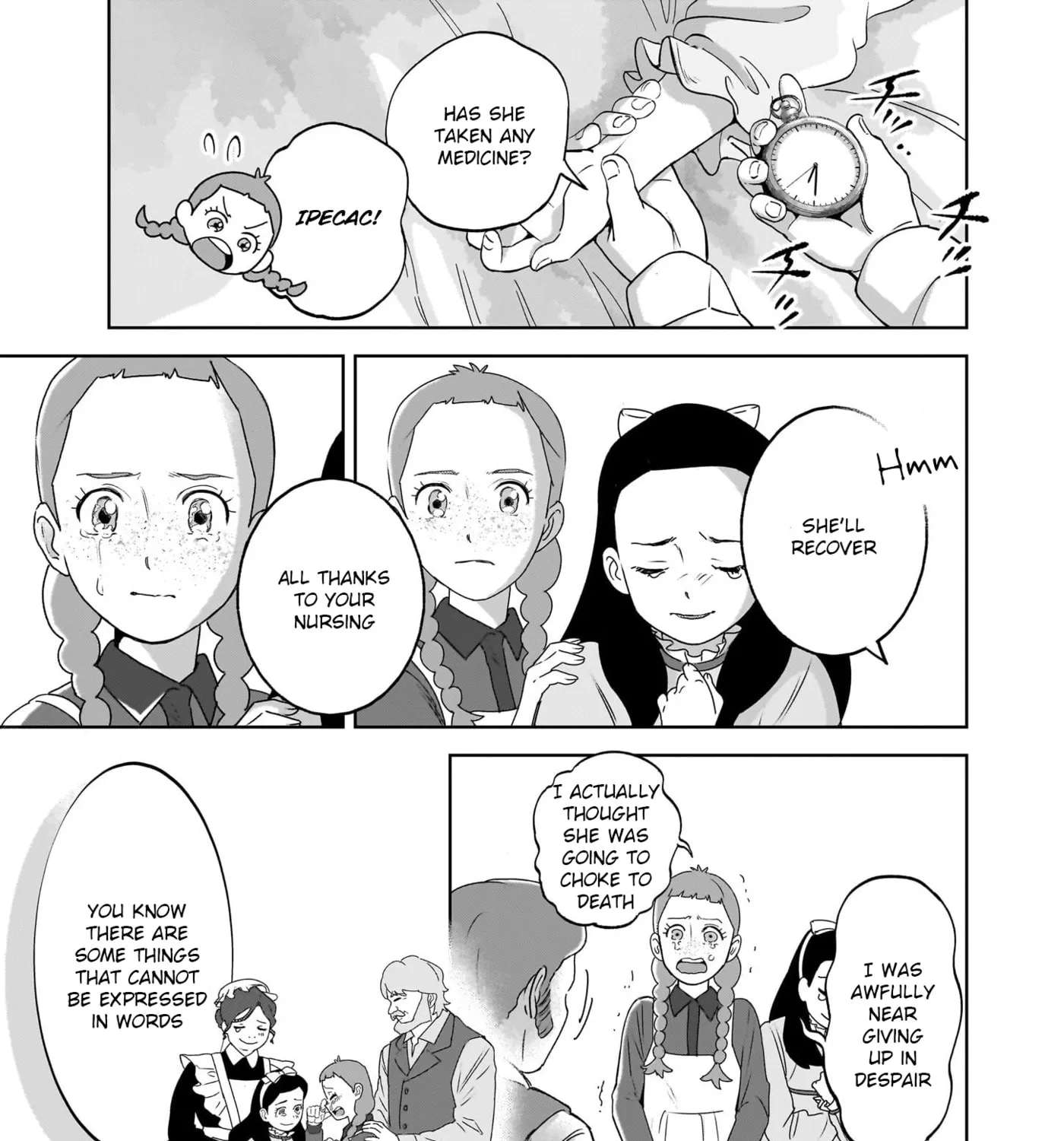 Anne Shirley Chapter 5 - page 37