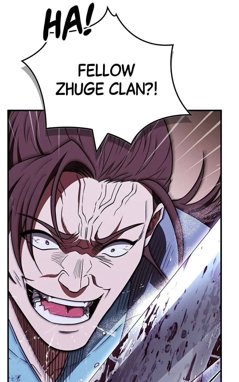 The Genius MurimFitness Trainer Chapter 107 - page 71