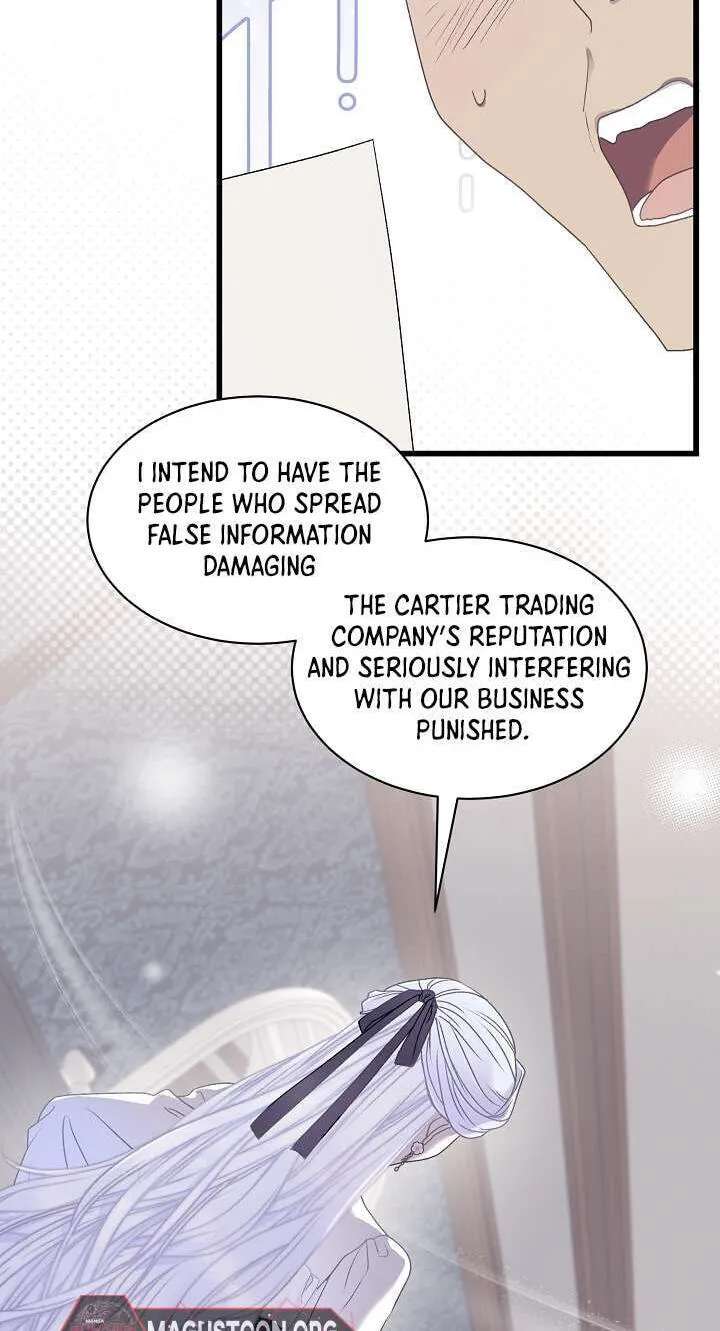 The Youngest Is Trying To Prevent the World From Ending Chapter 91 - page 74