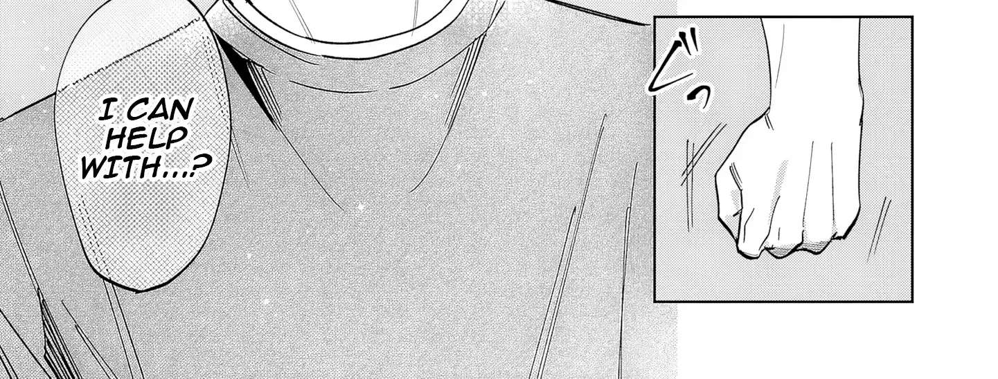 Our Slightly Offbeat Love Story Chapter 2 - page 23