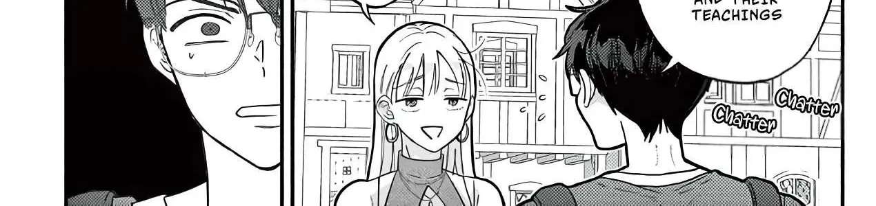 Gal Shinkan wa Rizare ga Darui Chapter 20 - page 29