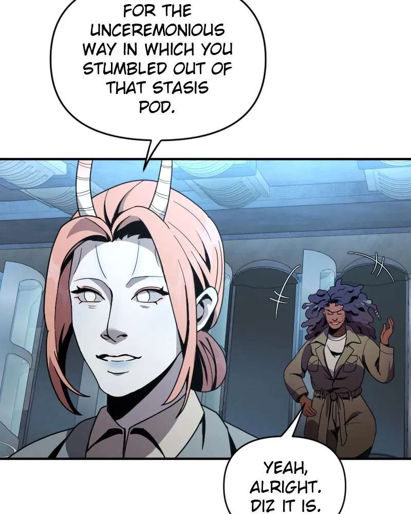 Recollection: A Star Trek Story Chapter 3 - page 104